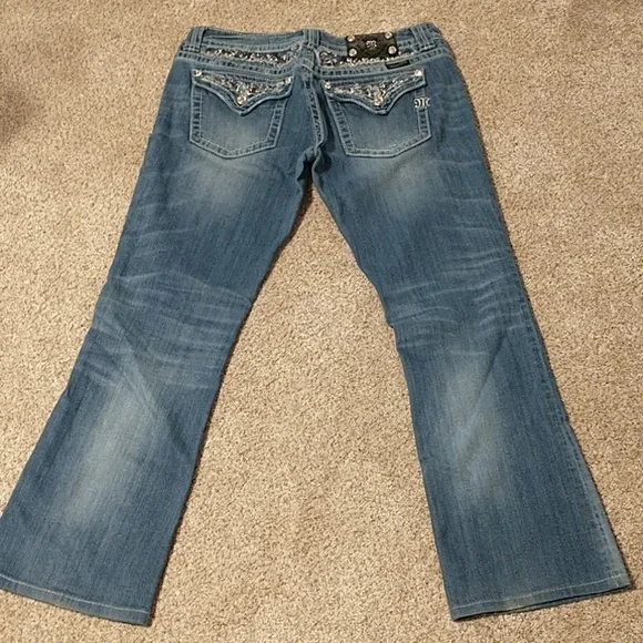 Miss Me Jeans - Picture 4 of 6